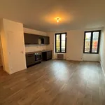 Appartement de 39 m² avec 2 chambre(s) en location à Guichen