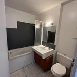 Appartement de 23 m² avec 1 chambre(s) en location à MEAUX