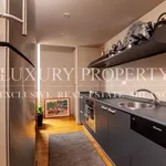 Rent 3 bedroom apartment of 105 m² in Milano