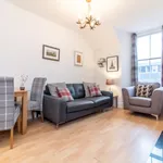 Rent 1 bedroom apartment of 37 m² in City of Edinburgh