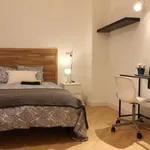 Rent a room in Barcellona