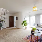 Miete 2 Schlafzimmer wohnung von 60 m² in Frankfurt