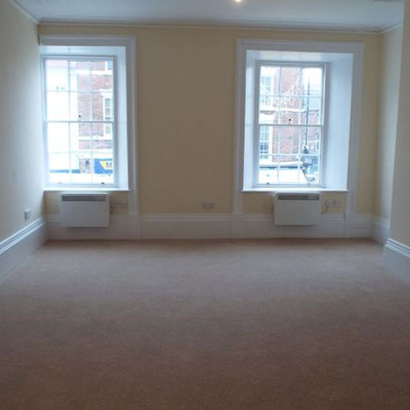 Maisonette to rent in Mercer Row, Louth LN11
