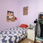 Rent 3 bedroom apartment in Madrid