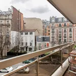 Appartement de 52 m² avec 2 chambre(s) en location à Paris