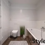 Rent 2 bedroom apartment in Staré Město