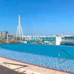 Rent 1 bedroom apartment of 63 m² in Dubai Marina