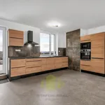 Pronajměte si 3 ložnic/e byt o rozloze 115 m² v Olomouc