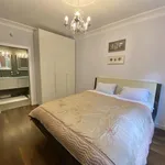 Rent 4 bedroom apartment of 150 m² in City of Zagreb