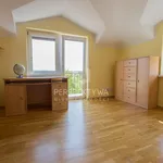 Rent 4 bedroom apartment of 131 m² in Zielona Góra