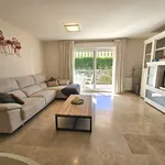 Alquilo 2 dormitorio apartamento de 797 m² en Marbella