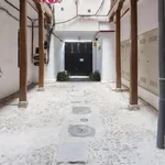 Rent 1 bedroom apartment in Madrid