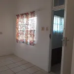 Rent a room in Durban