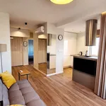 Rent 2 bedroom apartment of 44 m² in Wrocław