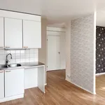 Rent 3 bedroom apartment of 80 m² in Helsinki