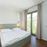 Miete 1 Schlafzimmer wohnung von 34 m² in berlin