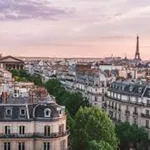 Rent 1 bedroom apartment of 27 m² in Paris