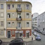 Rent a room in lisbon