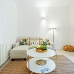 Alquilo 4 dormitorio apartamento de 50 m² en Barcelona