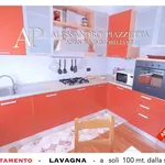 Rent 2 bedroom apartment of 54 m² in Lavagna