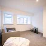 Rent 1 bedroom apartment in Hull