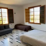 Alquilar 5 dormitorio casa en Malaga']