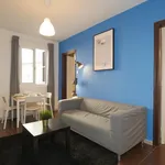 Alquilar 4 dormitorio apartamento en Barcelona