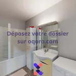 Rent 3 bedroom apartment in Joué-lès-Tours