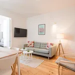 Rent 1 bedroom apartment of 60 m² in Porto