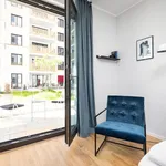 Miete 1 Schlafzimmer wohnung von 25 m² in Berlin