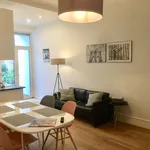 Miete 2 Schlafzimmer wohnung von 807 m² in Frankfurt