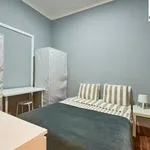 Rent 8 bedroom apartment in Lisbon