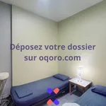 Rent 1 bedroom apartment in Saint-Étienne