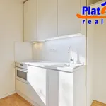 Rent 1 bedroom apartment of 23 m² in Ústí nad Labem