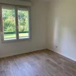 Appartement de 40 m² avec 1 chambre(s) en location à Senlis