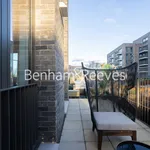 Rent 1 bedroom apartment in London