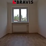 Pronajměte si 3 ložnic/e byt o rozloze 69 m² v Brno