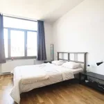 Huur 2 slaapkamer appartement van 85 m² in brussels