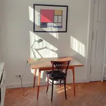 Rent 3 bedroom apartment of 100 m² in Berlin