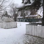 Rent 2 bedroom house in Saskatoon