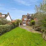 Semi-detached house to rent in Salisbury Road, Godstone RH9