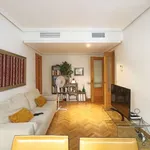 Rent a room of 80 m² in madrid