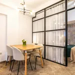 Rent 1 bedroom apartment of 39 m² in Valencia