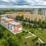 Pronajměte si 3 ložnic/e byt o rozloze 79 m² v letnany