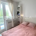 Najam 1 spavaće sobe stan od 40 m² u Zagreb