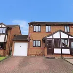 Property to rent in Fox Foot Drive, Brierley Hill DY5