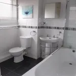 Rent 1 bedroom flat in North West England