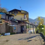 Single family villa Monticelli Di Sopra San C., Mercato San Severino