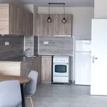 Rent 2 bedroom apartment of 65 m² in Гагарин