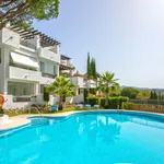 Rent 1 bedroom apartment of 157 m² in Marbella